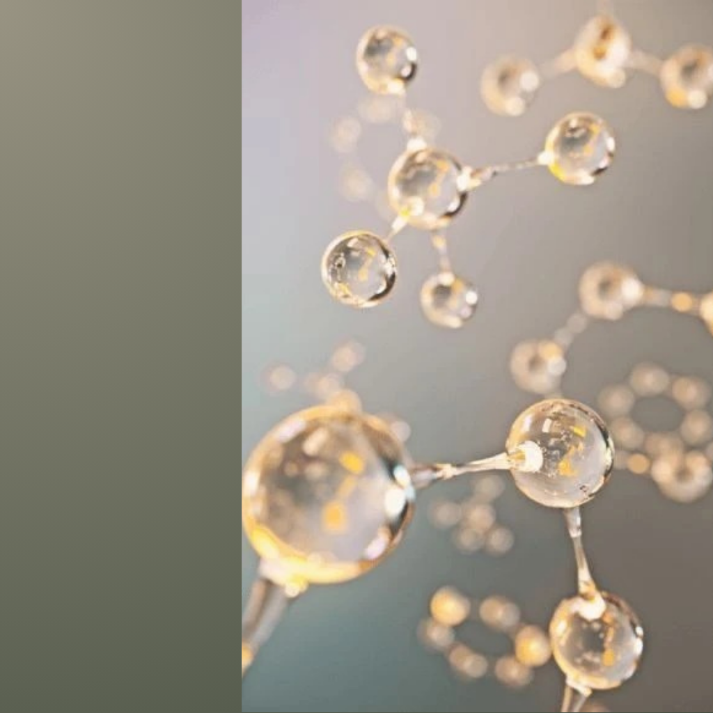 Skincare with hyaluronic acid: moisturisers, cleansers, toners