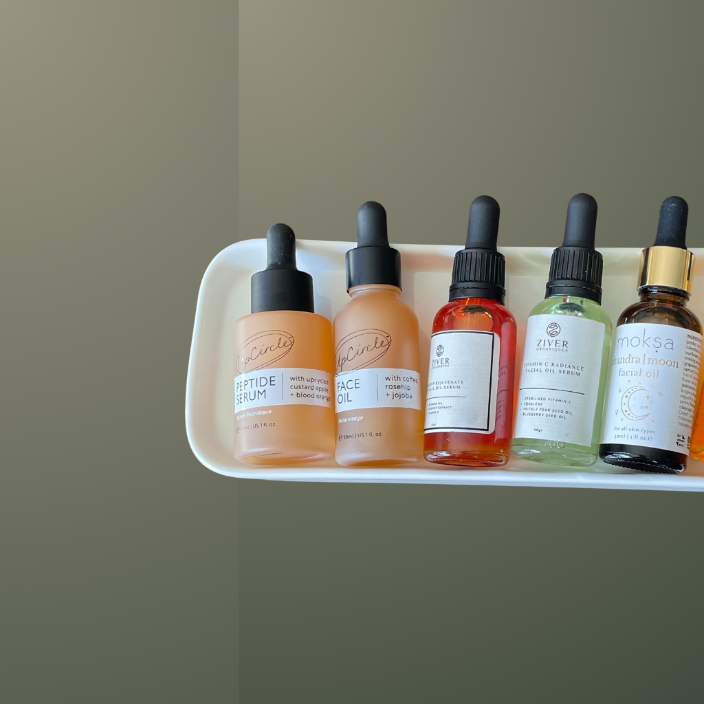 Face cleansers, toners, moisturisers, Natural, cruelty free vegan