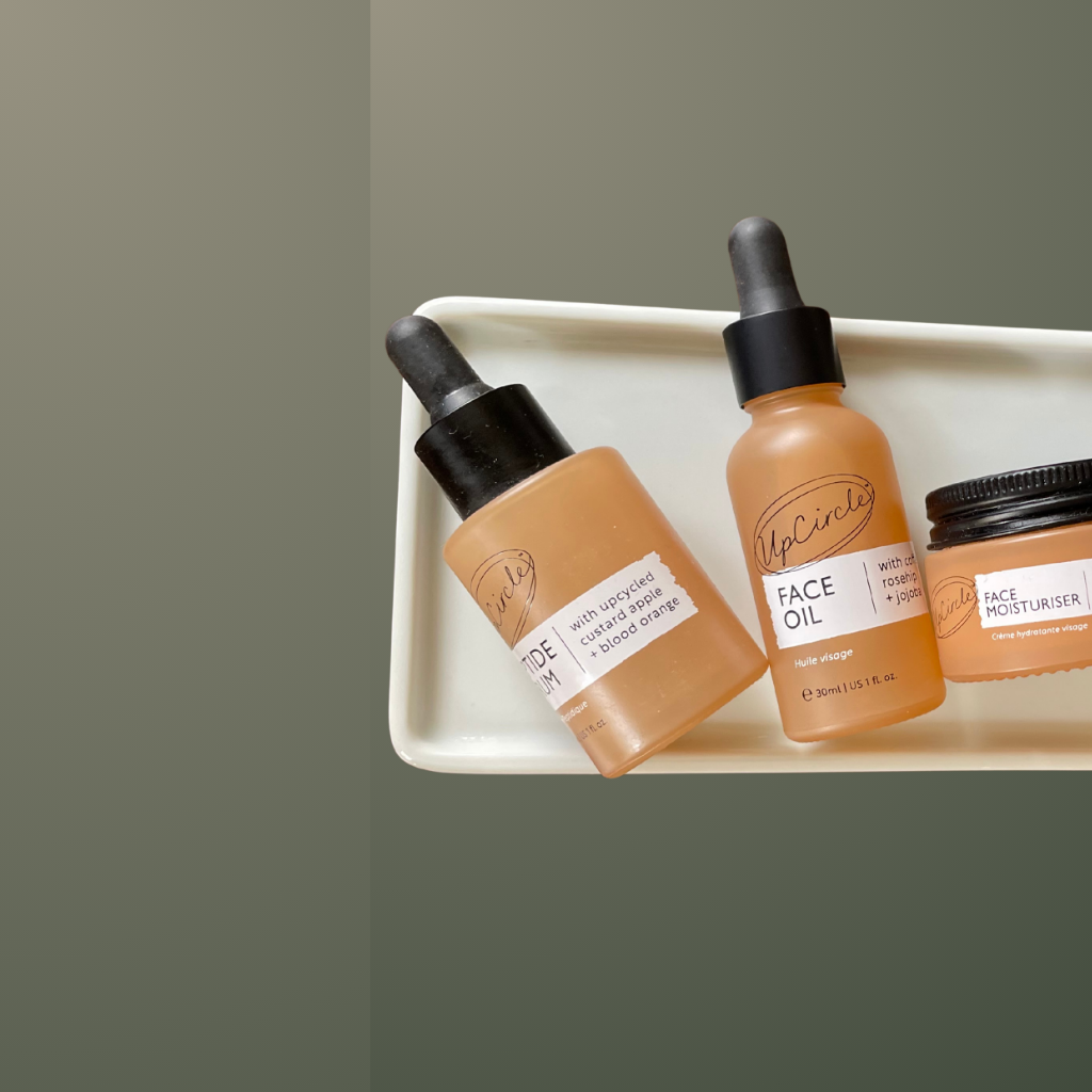 Award winning beauty collection. Natural cruelty free vegan