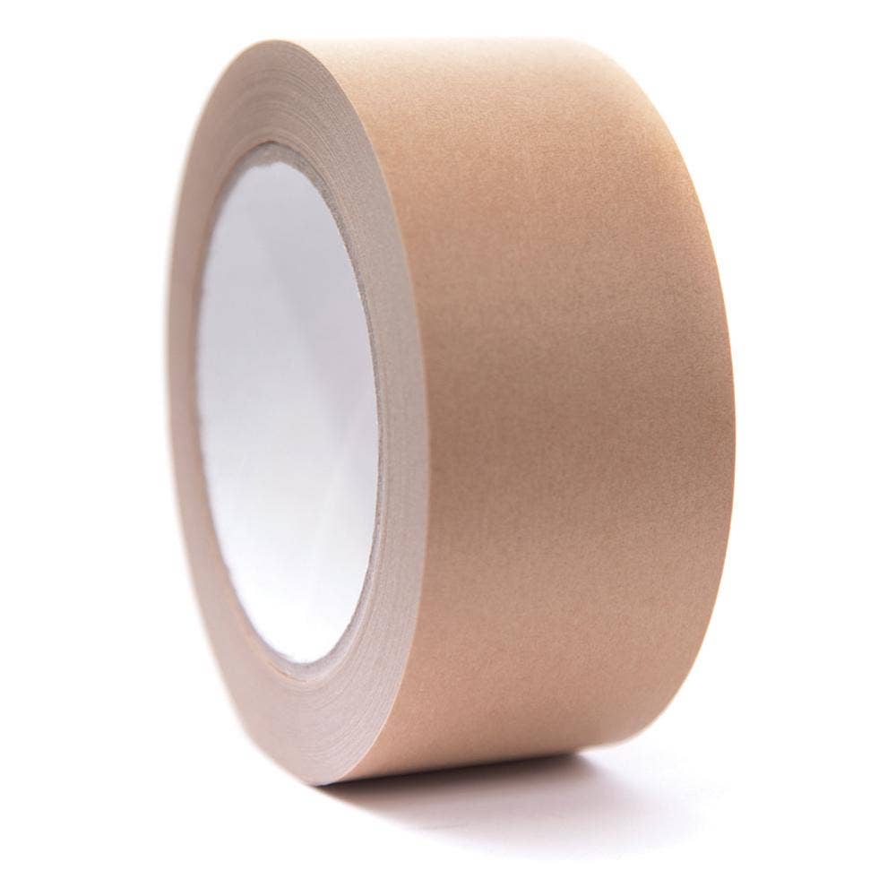 Biodegradable Parcel Paper Tape