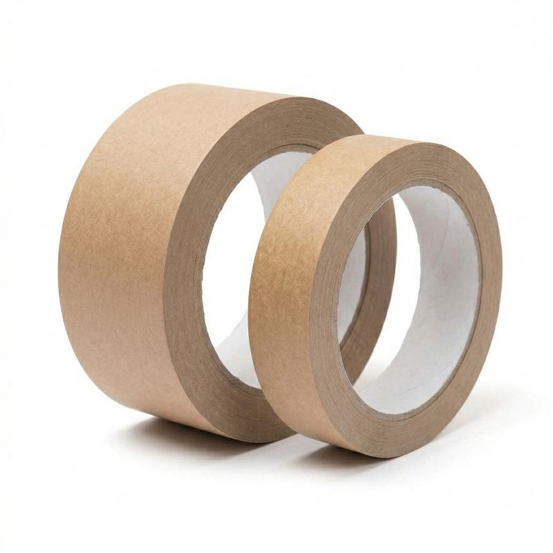 Biodegradable Parcel Paper Tape