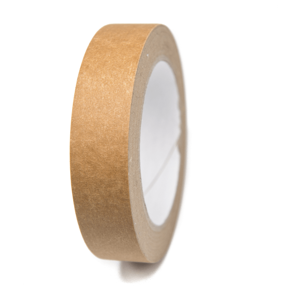 Biodegradable Parcel Paper Tape