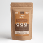 Citric Acid Limescale Remover & Descaler