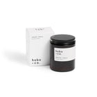Oakwood & Tobacco Medium Soy Candle
