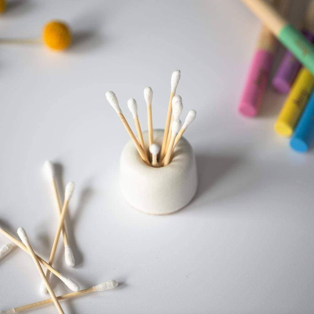 Bamboo Cotton Buds
