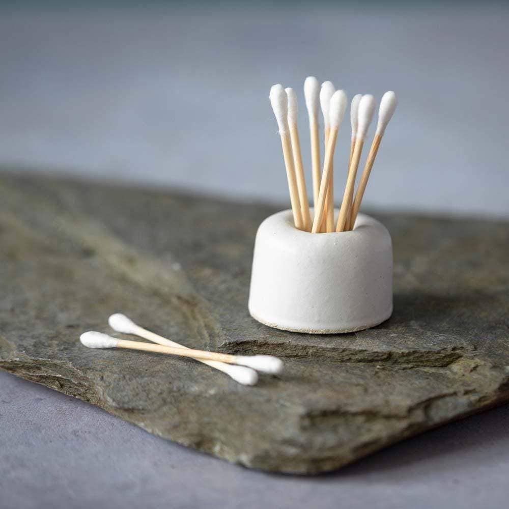 Bamboo Cotton Buds