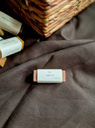 Amélie Pink Clay Guest Soap