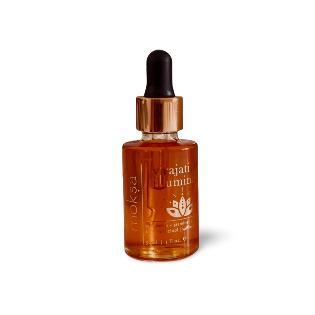 Virajati Illuminate Serum