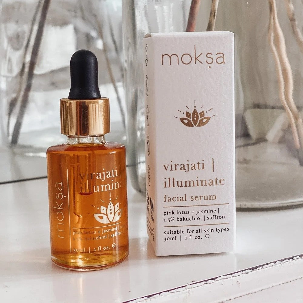Virajati Illuminate Serum